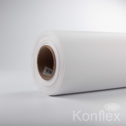 Баннерная ткань Frontlit ламинированная Konflex-HD 440 гр.