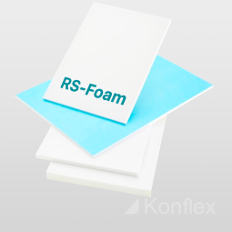 ПВХ лист RS-Foam 6,0*2030*3050мм