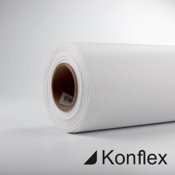 Баннерная ткань Frontlit Konflex 280 гр.